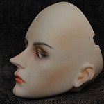 Ещё мейки! На этот раз мужчины.