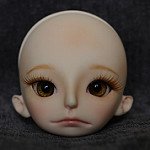 Мейки для деток, BJD