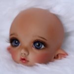 Новые Мейкапы. МСД и мельче