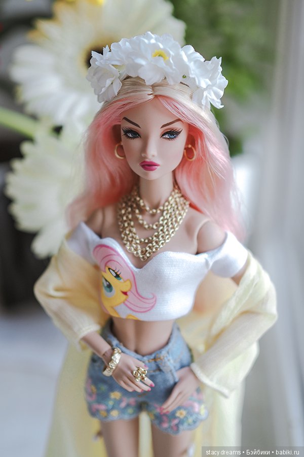 Что делать, если заводская укладка не как на промо (фото 5)