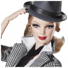Barbie Sinatra (Барби Синатра)