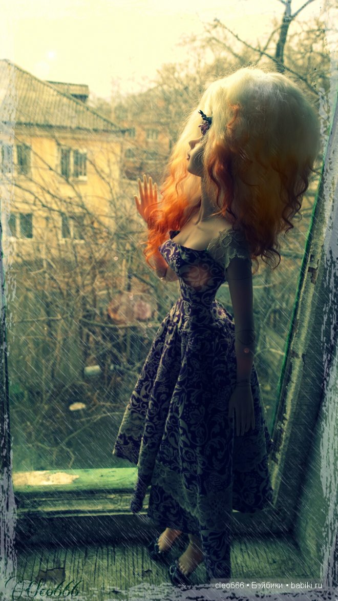 Обновки для Стеффи (Звезда подиума) (фото 7)