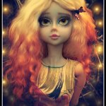 Обновки для Стеффи (Звезда подиума)