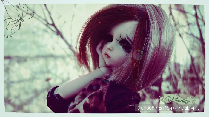 Леопардовые обновочки для ангелочка Микаэлы (+18 есть фото нюд)