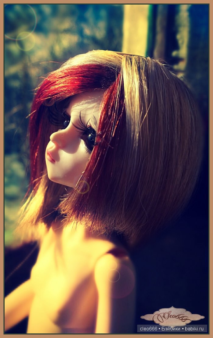 Леопардовые обновочки для ангелочка Микаэлы (+18 есть фото нюд) (фото 2)