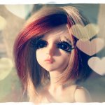 Леопардовые обновочки для ангелочка Микаэлы (+18 есть фото нюд)