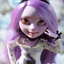 кукла ever after high китти чешир - Магазин игрушек - Фантастик