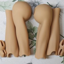 Предплечья LLT в Light tan