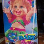 Куклы Galoob Baby Face - знатоки подскажите!