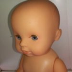 Пупс , кукла из 90-х