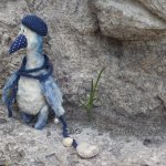 ПтЫцы счастья