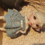 Гардеробчик на Krot Dust of dolls