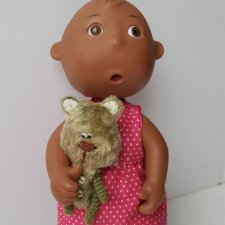 Мои новые малыши