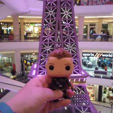 Приключения Ронина в Тайланде: Часть 1