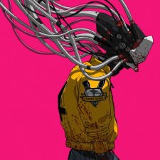 Cyber boys: File 1: Айвен