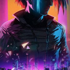 Cyber boys: File 2: Лэнс