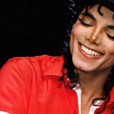 Michael Jackson — Black Or White