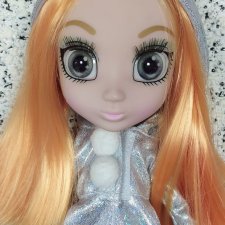 Шарнирная кукла Shibajuku Girls , 33 см Шарнирная кукла Shibajuku Girls , 33 см