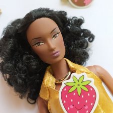 Кукла Integrity toys + фирменный аутфит Кукла Integrity toys + фирменный аутфит