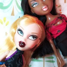 Куклы Братц Bratz + одежда Куклы Братц Bratz + одежда