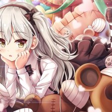 А как на счет поговорить?Ваше мнение о куклохобби