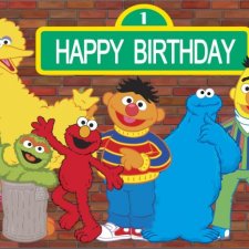 Мой самый лучший Деньрожденный подарок!(Coraline Action Figure)