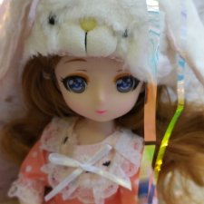 Мой подарок от мамы ) Анимешечка Баболи