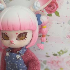 Зайка Come4free Bonnie