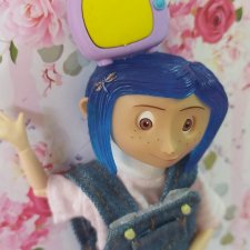 Новая Коралин