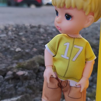 Мы не скажем маме