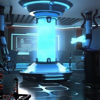 Кот ( Poppy Parker, Eugenia Integrity toys)