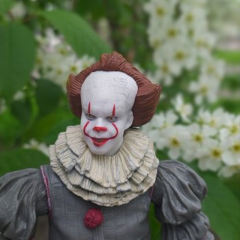 Весенний Пеннивайз