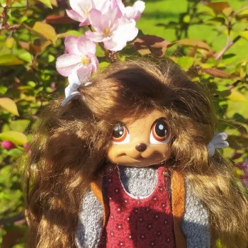 Неведома зверушка