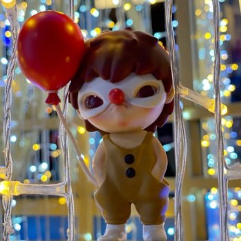 Поиски вдохновения. Хироно