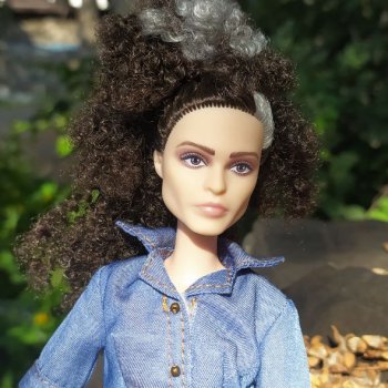 Летняя прогулка Беллы