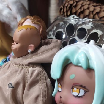 В гостях у моей подруги Anasvla