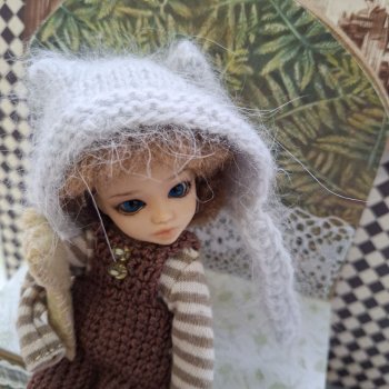 Козявка ＠＾▽＾＠