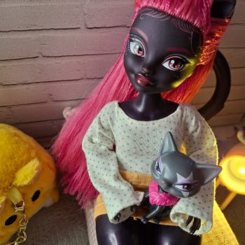 Daniel (=^･ｪ･^=)