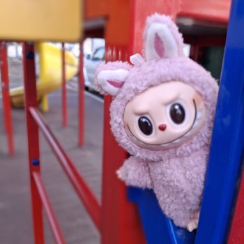 Ну, заец) Погоди)