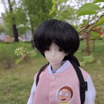 Микки