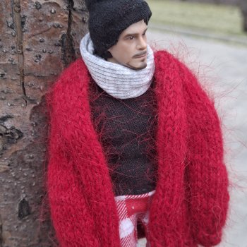 У природы нет плохой погоды ...( Tony Stark)