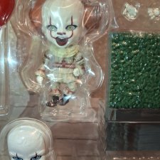 Шарнирная фигурка клоун Пеннивайз (Оно)