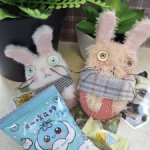 Мартовские зайчики