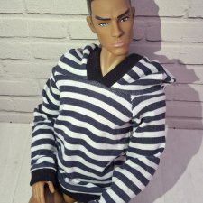 Толстовка на Адонисов