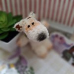 Лис Сильвиан