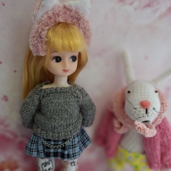 Ликка тян и ЗаЕС