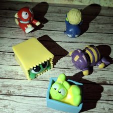 Котята Потерята Lost kitties