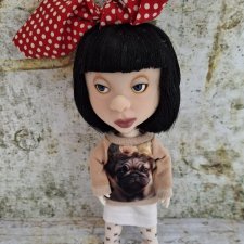 Эдна Мод ( Edna Mod) шарнирная