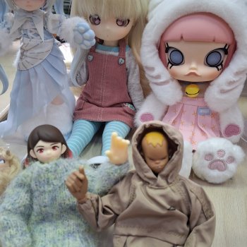 Кукловстреча 19.04.26