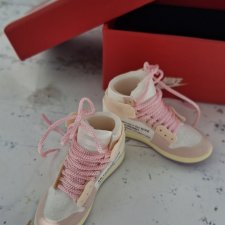 Кроссовки Air Jordan